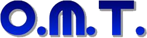 O.M.T. Officina Meccanica a Carate Urio (CO) logo